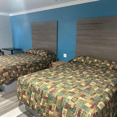 Palm Inn Hotel Near Tyler Mall Riverside Εξωτερικό φωτογραφία