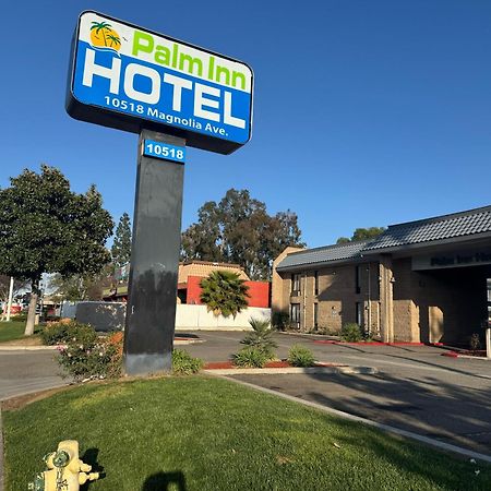 Palm Inn Hotel Near Tyler Mall Riverside Εξωτερικό φωτογραφία