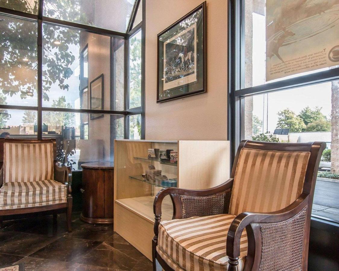 Palm Inn Hotel Near Tyler Mall Riverside Εξωτερικό φωτογραφία