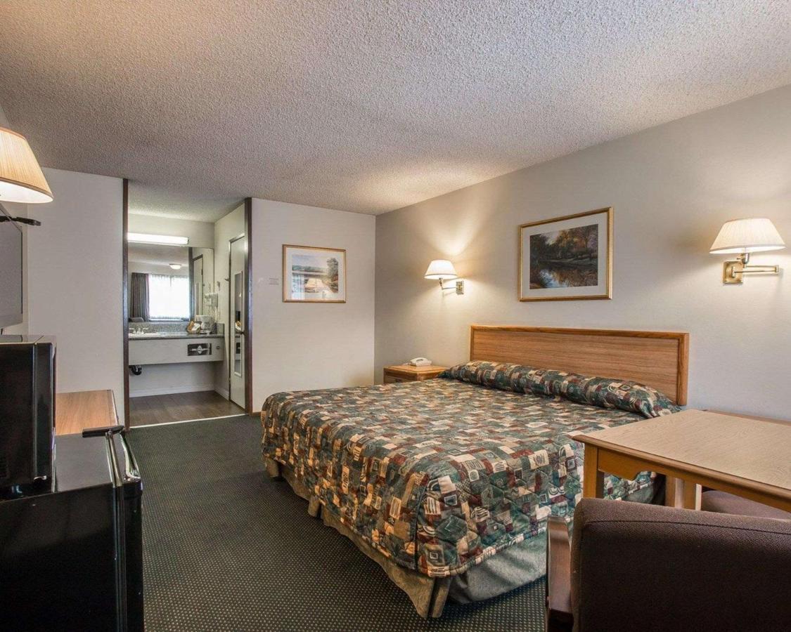 Palm Inn Hotel Near Tyler Mall Riverside Εξωτερικό φωτογραφία