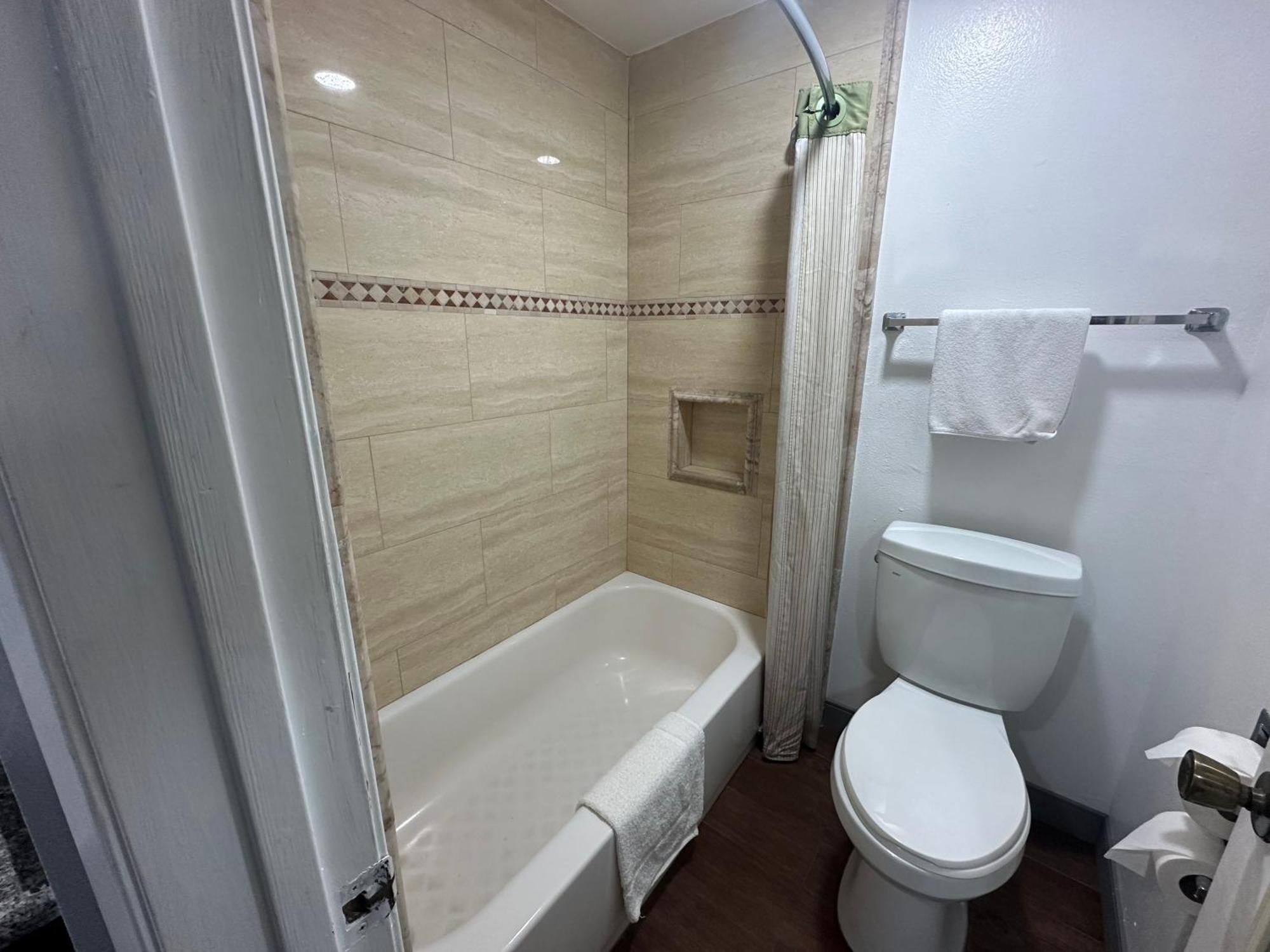 Palm Inn Hotel Near Tyler Mall Riverside Εξωτερικό φωτογραφία