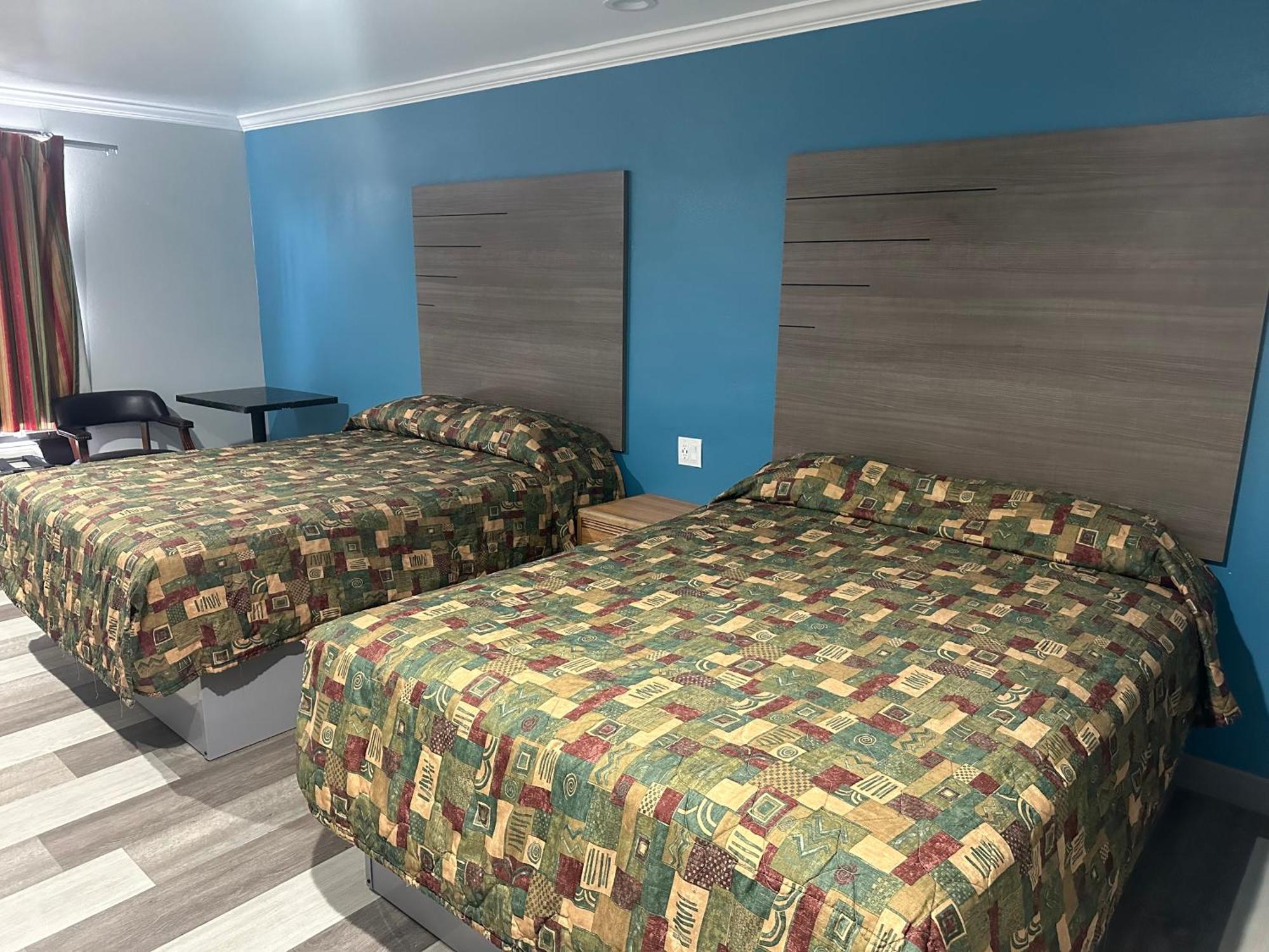 Palm Inn Hotel Near Tyler Mall Riverside Εξωτερικό φωτογραφία