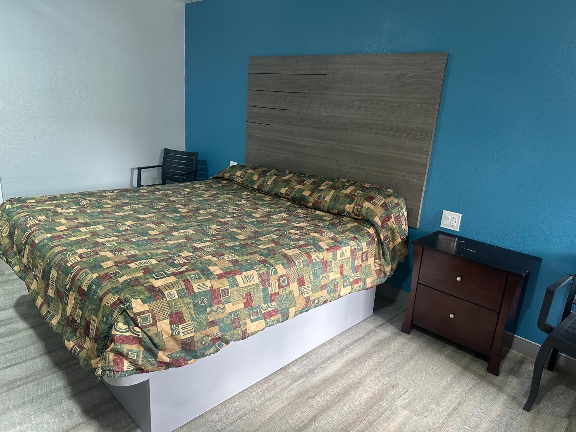 Palm Inn Hotel Near Tyler Mall Riverside Εξωτερικό φωτογραφία