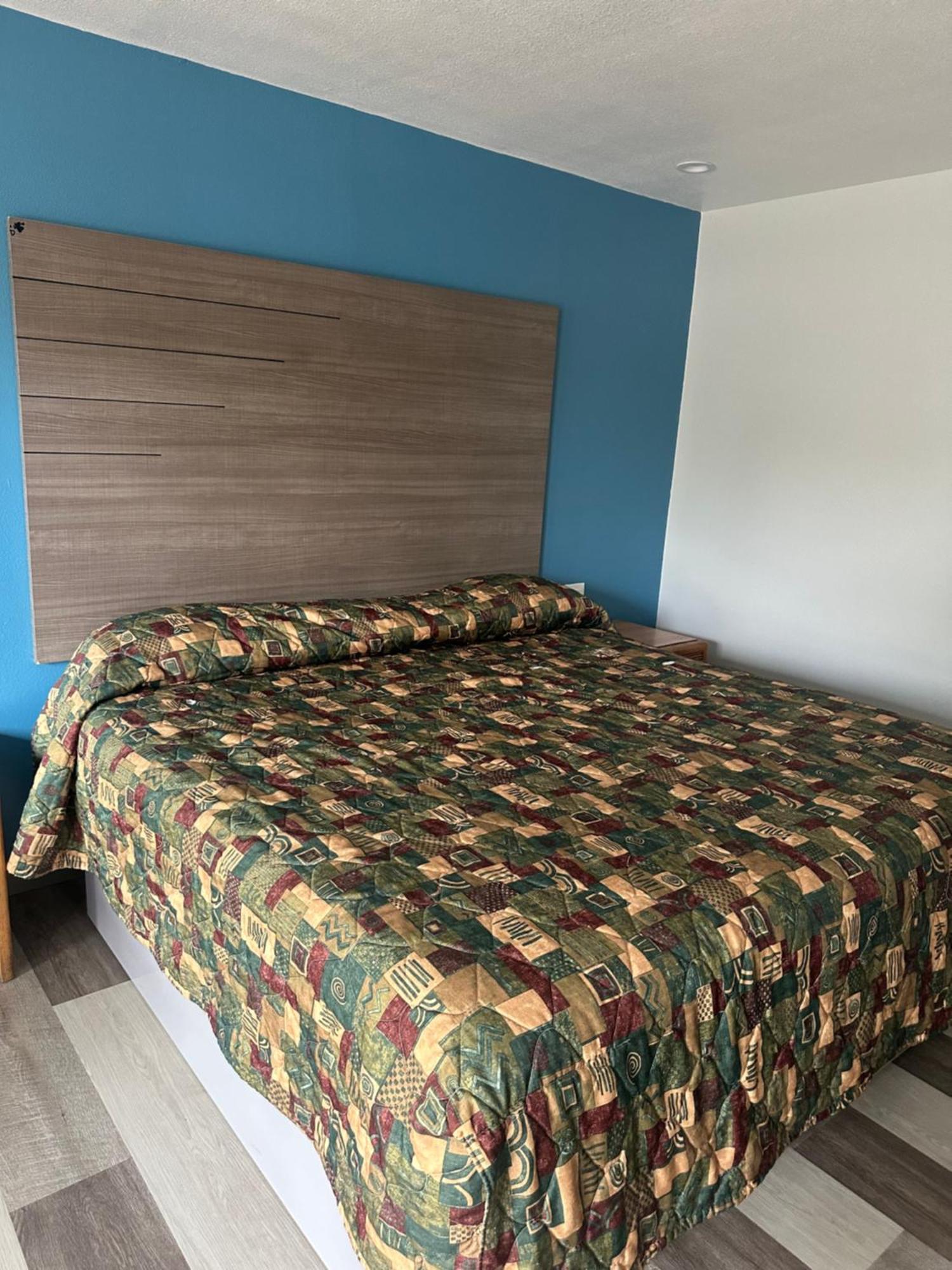 Palm Inn Hotel Near Tyler Mall Riverside Εξωτερικό φωτογραφία