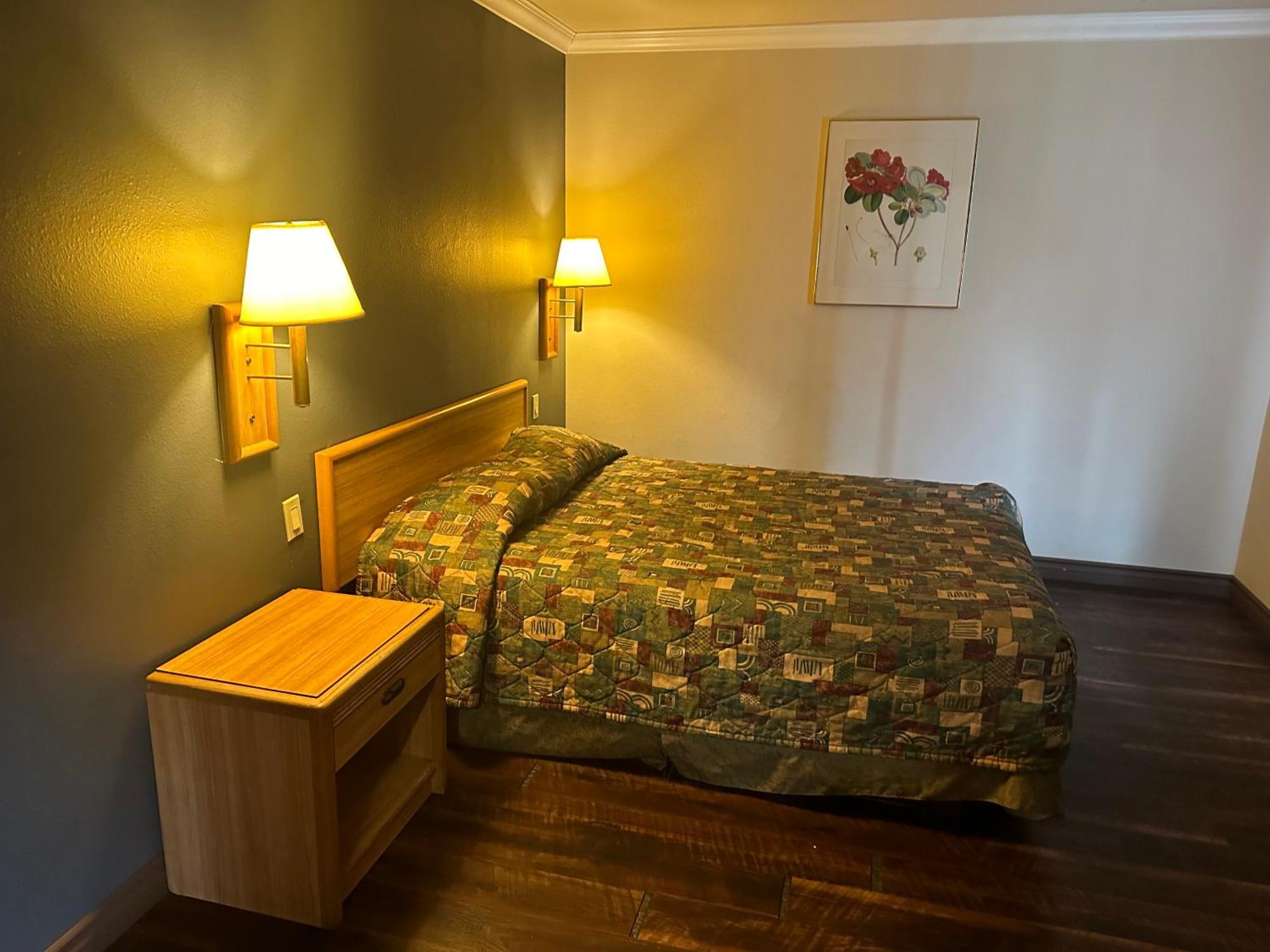 Palm Inn Hotel Near Tyler Mall Riverside Εξωτερικό φωτογραφία