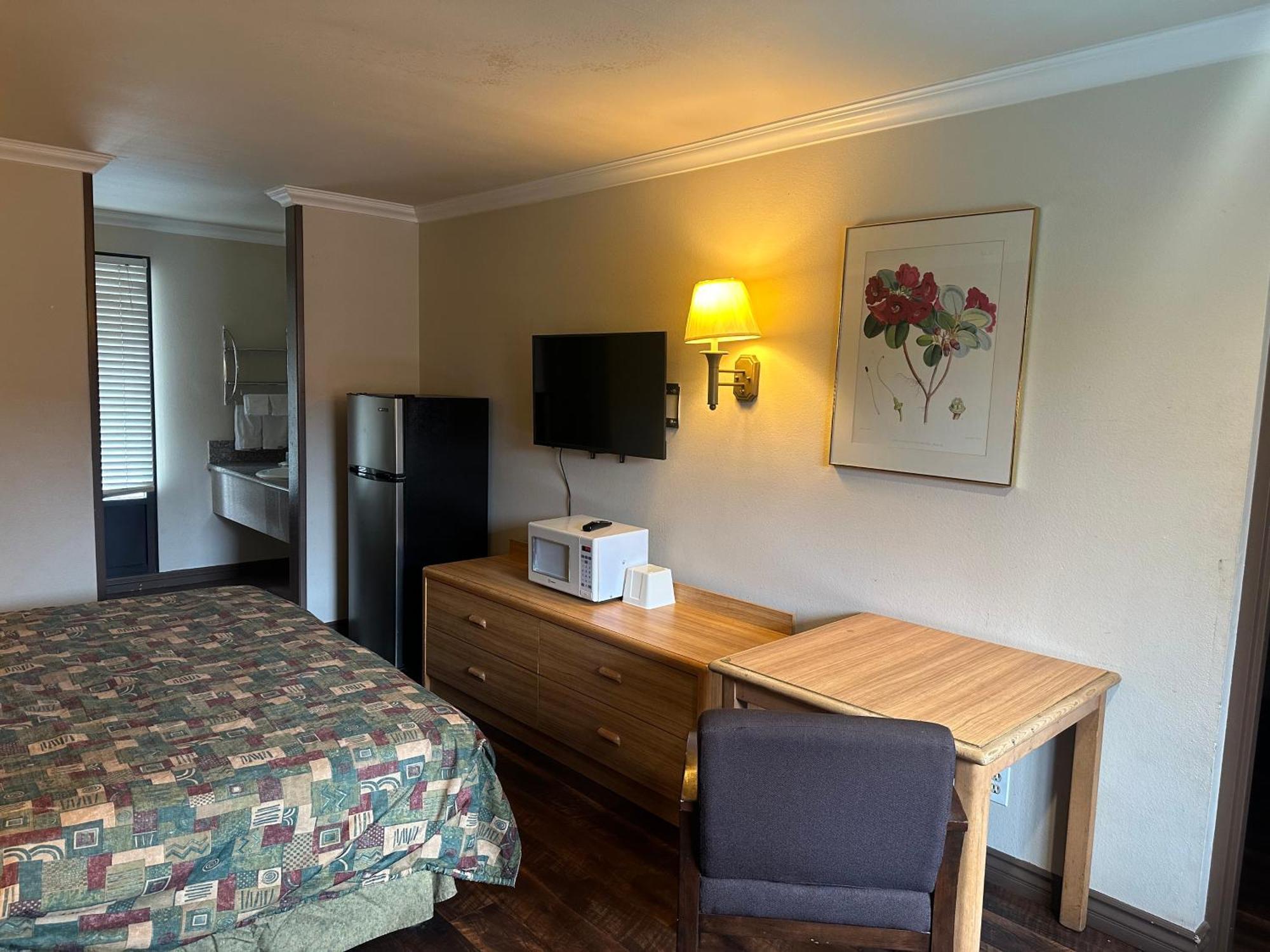 Palm Inn Hotel Near Tyler Mall Riverside Εξωτερικό φωτογραφία
